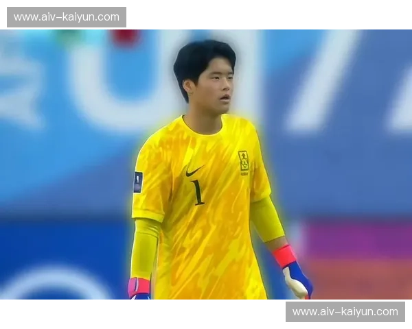 绿茵场上的龙争虎斗：伊拉克与韩国的亚洲杯恩怨情仇